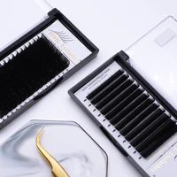 

High Quality JTFIL False Eyelashes with Wholesale Price