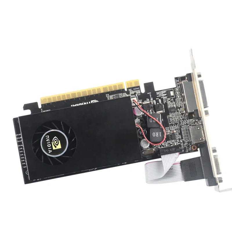 

Best selling vga card GT 710 2gb external video card 1gb 2gb 64bit ddr3 graphics card gt 710