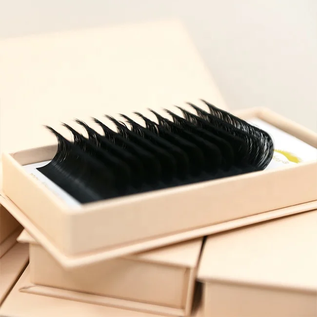 Professional Eyelash Extension Supplies