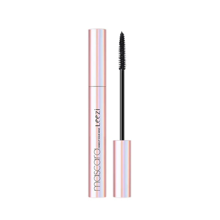 

Lasting Mascara New Thick Long and Curl Warped Quick Dry Quality Waterproof Feature Form Origin Type Fast colorful mascara