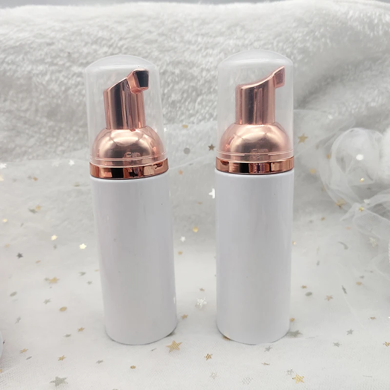 

Private Label Eyelash Extension Shampoo Foam