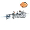 Industrial high capacity factory use bread forming and making Machine