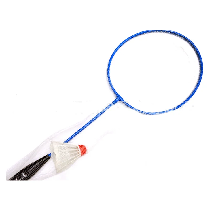 

Factory Wholesale Professional Full Carbon best tension original Badminton racket rackets
