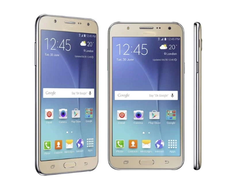 

Original second hand phone for Samsung Galaxy J7 SM-J700F 5.5inch 1.5GB RAM 16GB ROM Octa Core Smartphone Unlocked