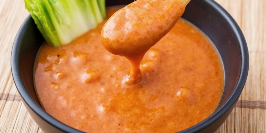 5 Sweet Thai Sauce Secrets You Never Knew (Until Now)