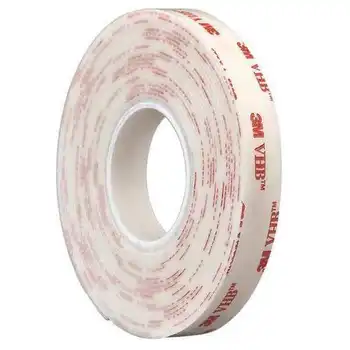 3m double sided tape for glass