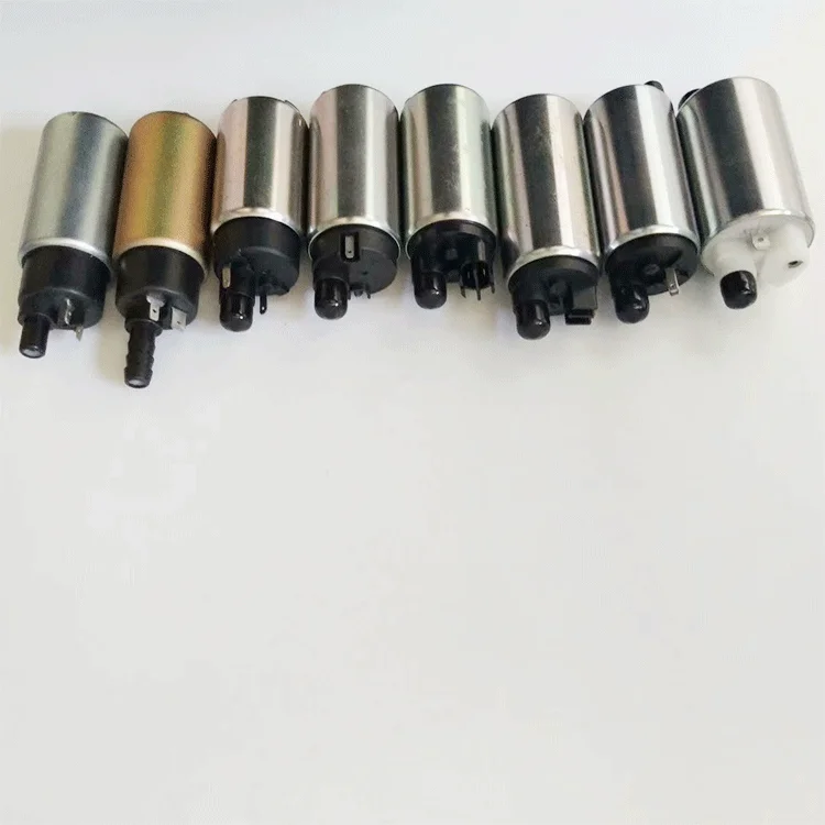 
Chinese Manufacturer Good Quality Gasoline Transfer Motorcycle Fuel Pump 