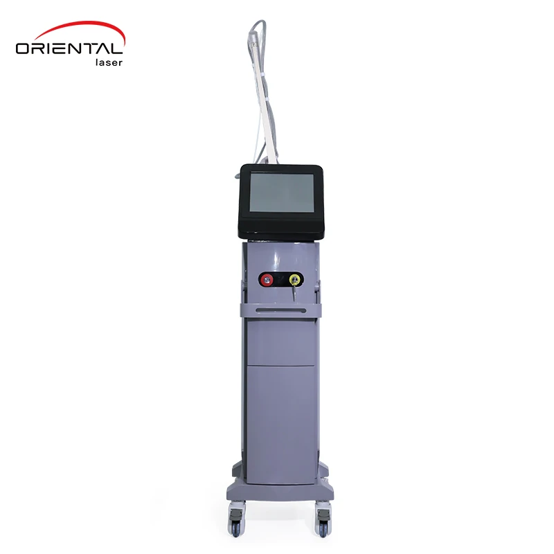 

Professional CO2 fractional Laser beauty machine acne freckles