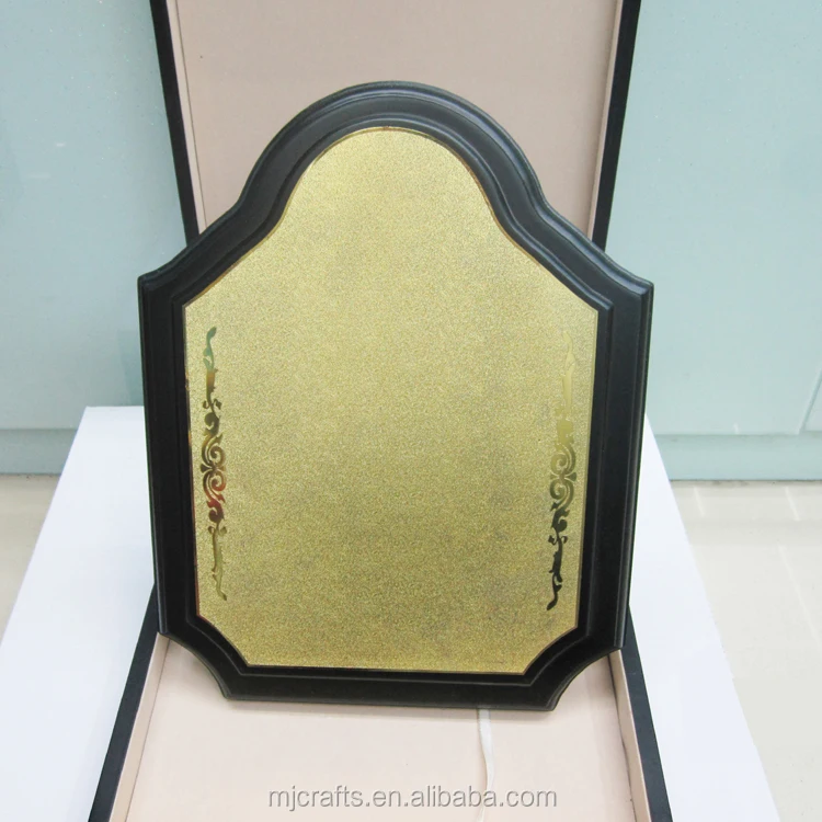 Wooden Plaque  Awards Wooden Trophy and Wooden Box Crafts
