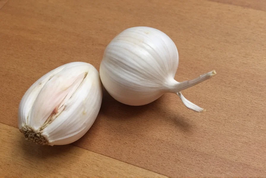 Garlic 1 Clove: Exact Measurements & Substitutions