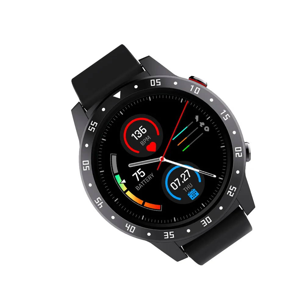 

2020 New Arrival Sim Card smart watch M5S With Camera Phone Support TF Card for Mobile Phone, Black/oem