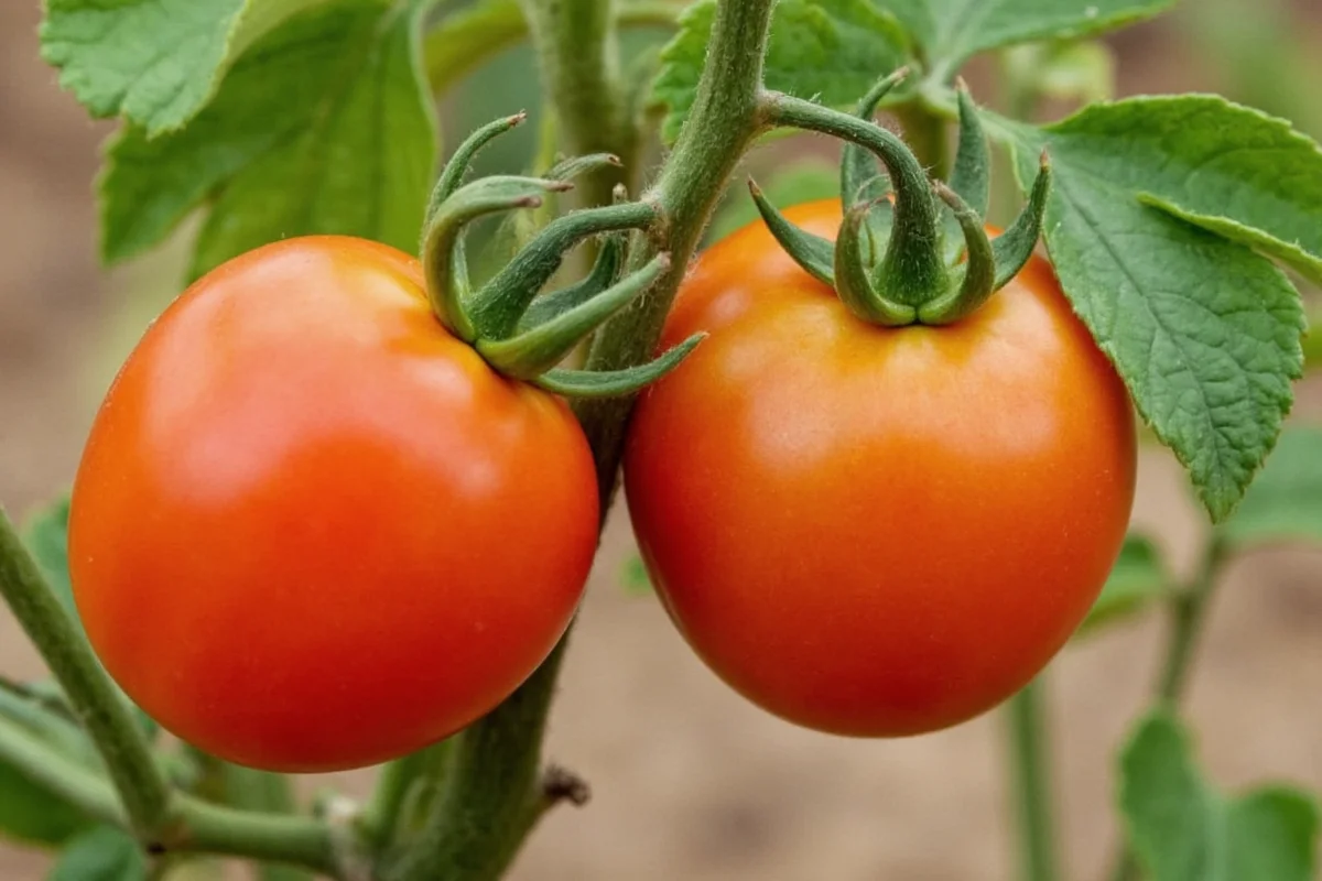 how tall do roma tomato plants get