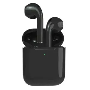 True Wireless Ear Earbuds