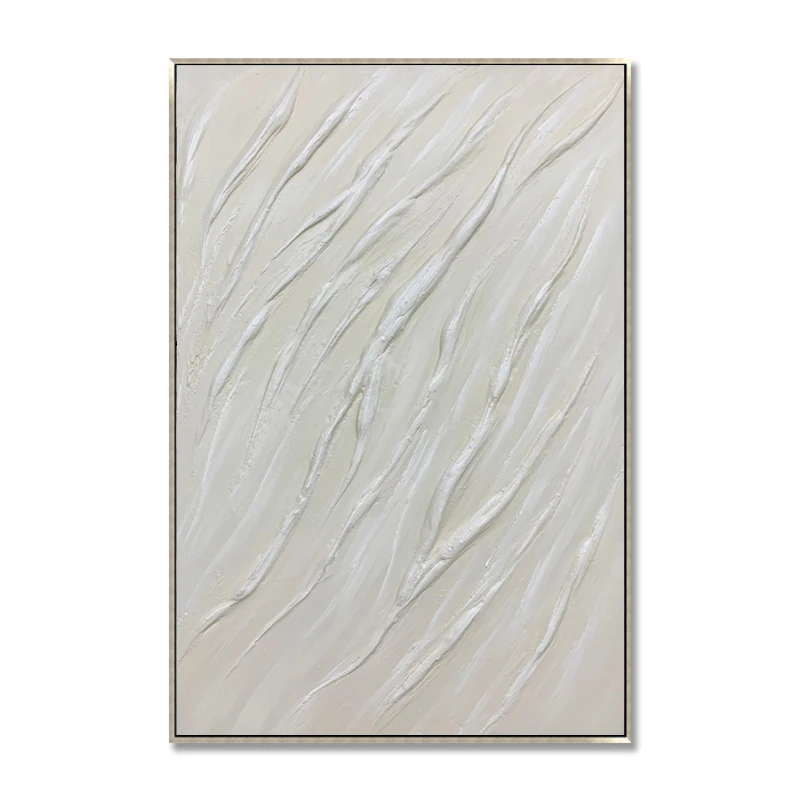 100% Handmade Oil Painting Large-Sized Wall Painting and Wall Art Painting Abstract Decorative Mural