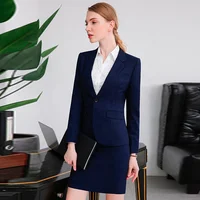 

women office suit ladies office skirt suit