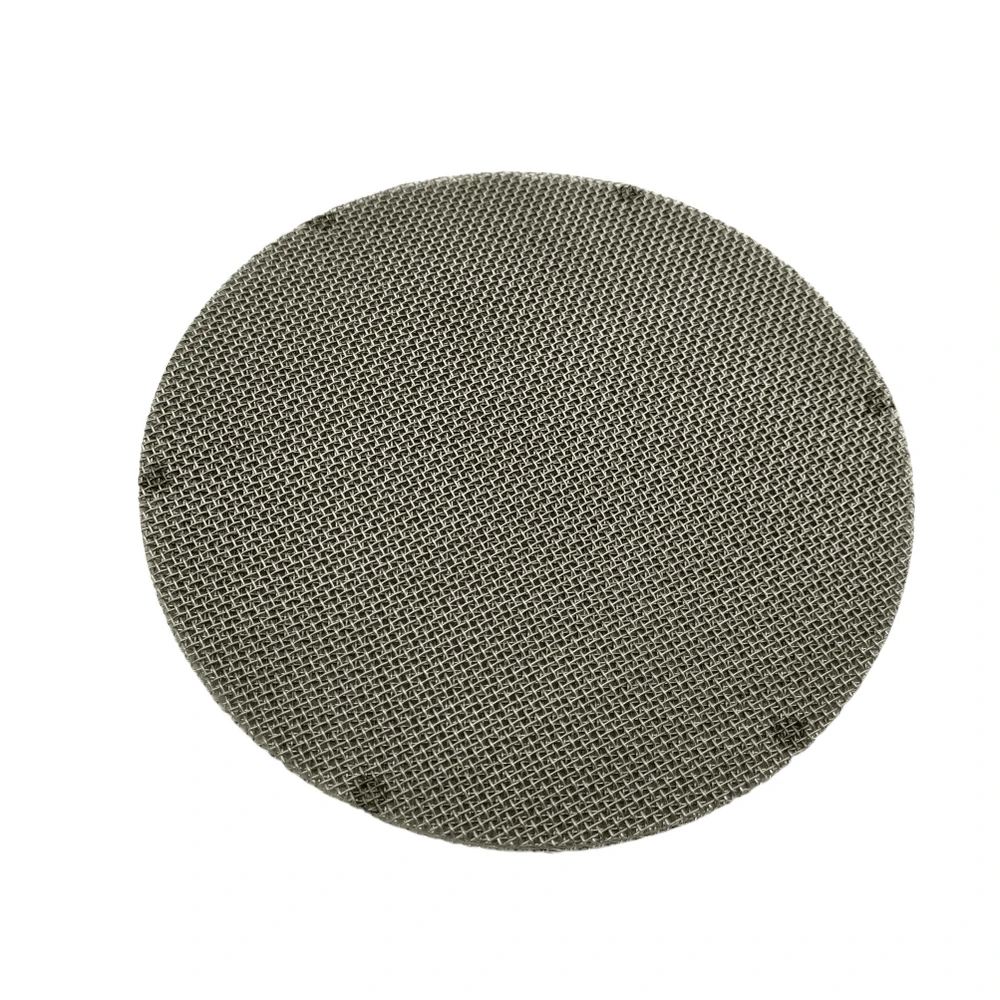 304 Stainless Steel 100 Mesh Earphone Filter Mesh Buy Abrasion Resistance Emi Shielding Device