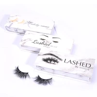 

free shipping wholesale custom logo extreme wholesale mink lashes private label gorgeous lashes