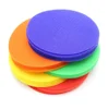 Colorful Spot Markers 30pcs Floor Spots 5inch 6inch 7inch Carpet Markers Sitting Spots
