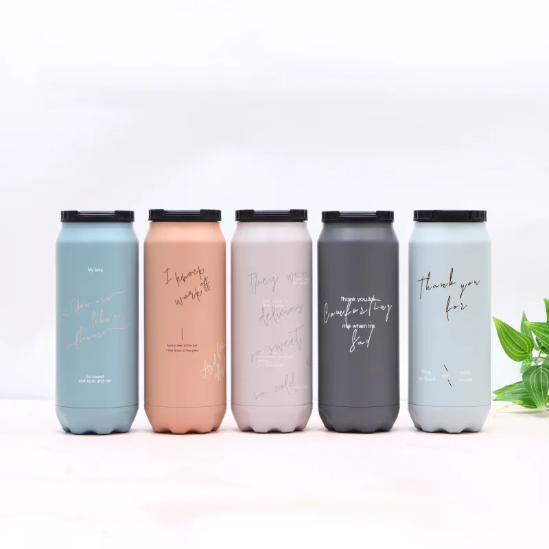 

Bulk Stainless Steel Airless Drink Water Bottle Insulated Vaccum Thermos Flask, Blue,pink,purple,grey,light blue,custom color