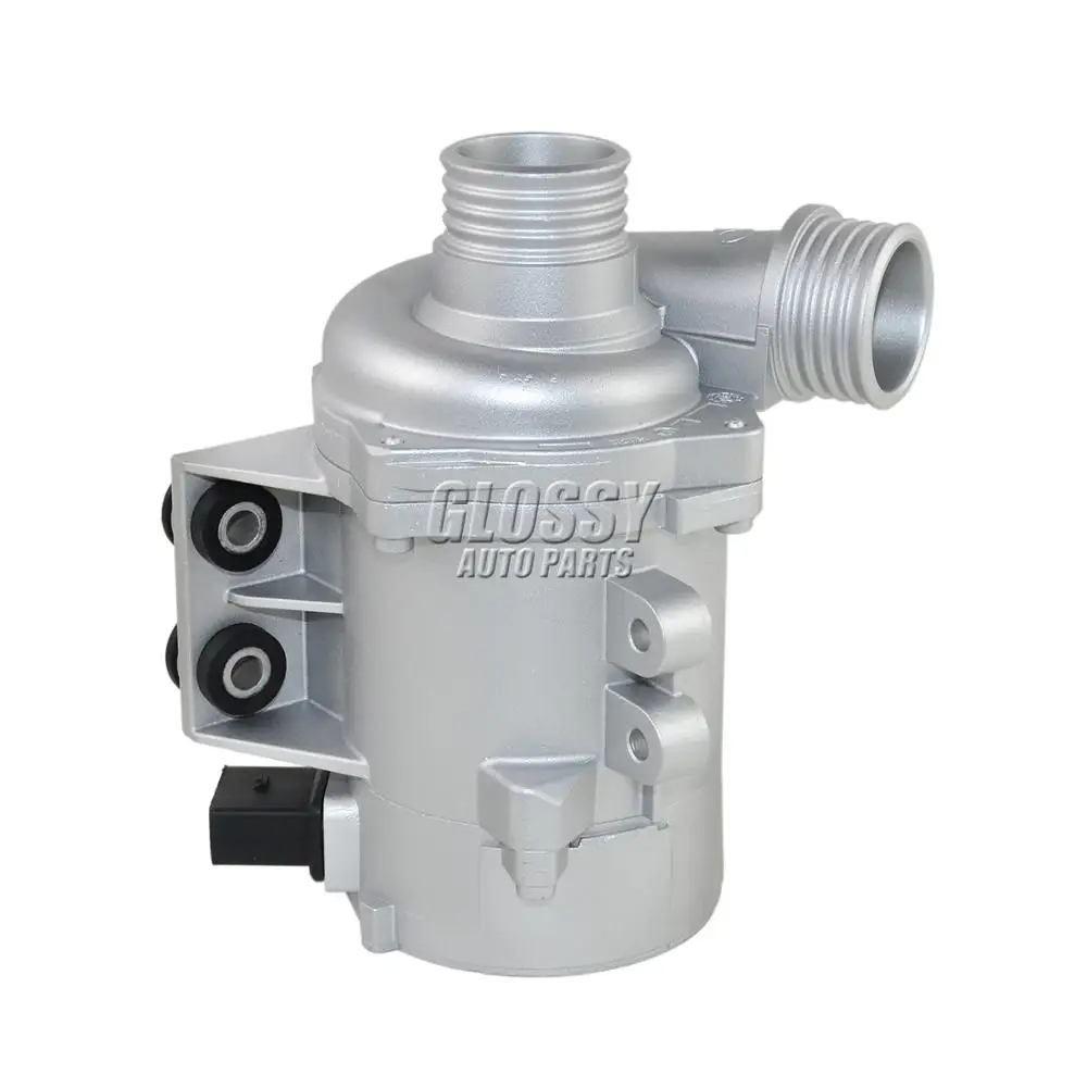 
Glossy 11517545201 Electric Water Pump For E60 E65 E71 E72 E83 E90 X3 X5 X6 11517586925 11517521584  (60749720447)