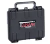 Waterproof Shockproof Fight Ipad Plastic Case