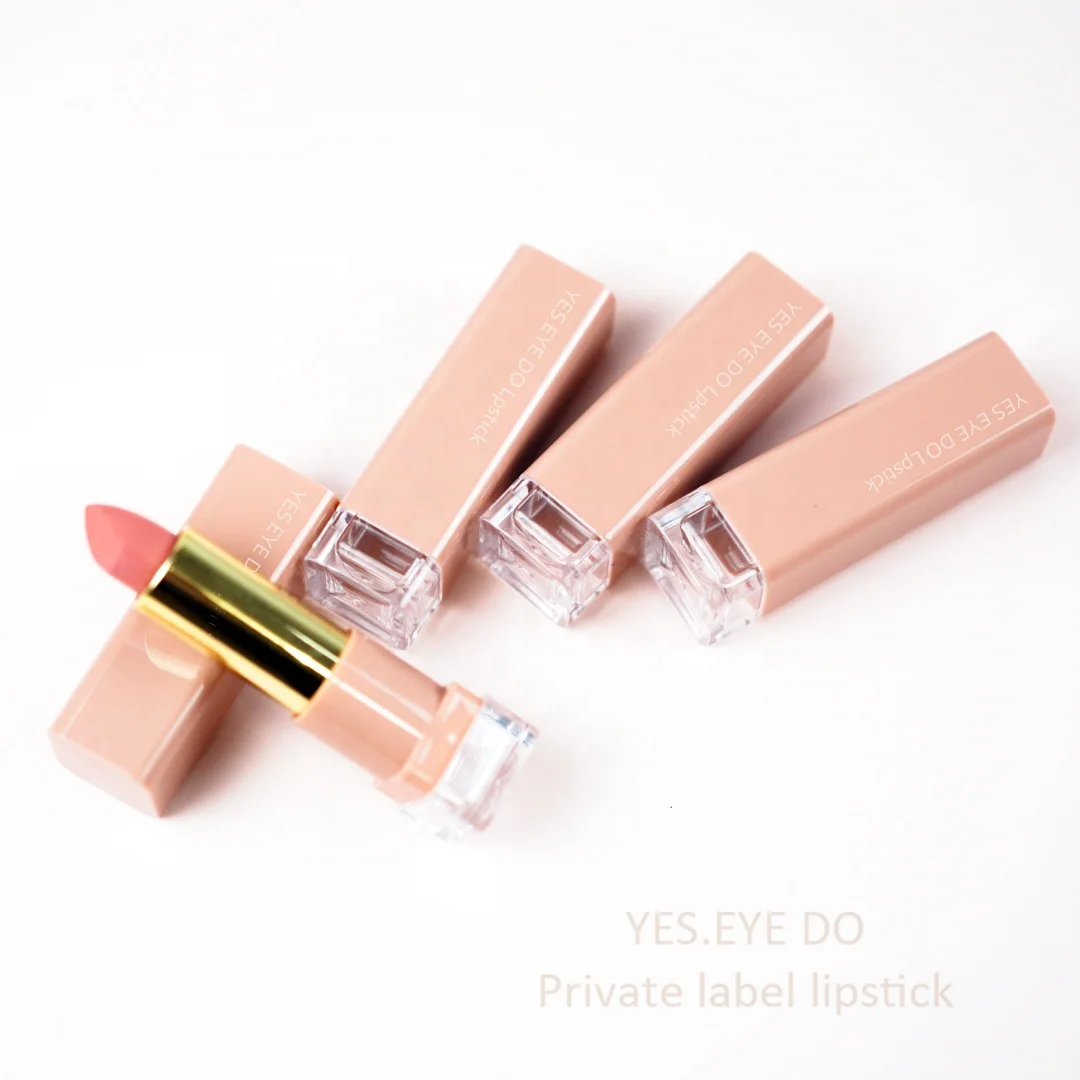 

Llipstick Advanced sense high appearance level OEM Custom Logo Private Label Waterproof do not take off makeup