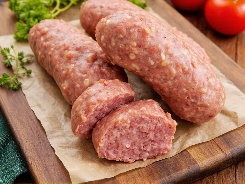 5 Ground Sausage Recipes for Quick Weeknight Meals