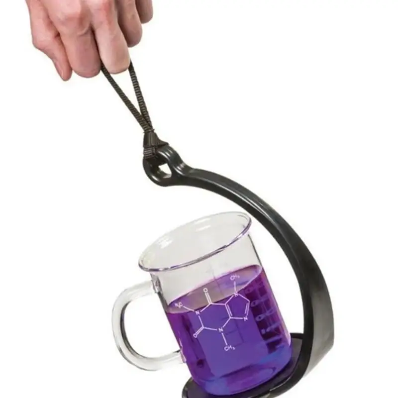 

Drink Carrier Cup Carrier Holder With Black Webbing Handle Reusable Coffee Mug Holder Drink Carrier Coffee Cup Holders