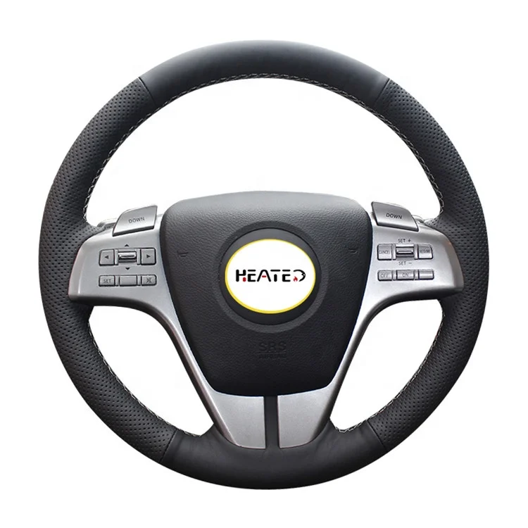 

Steering Wheel Cover for Mazda 6 (GH) 2009 2007-2012 wholesale price for you