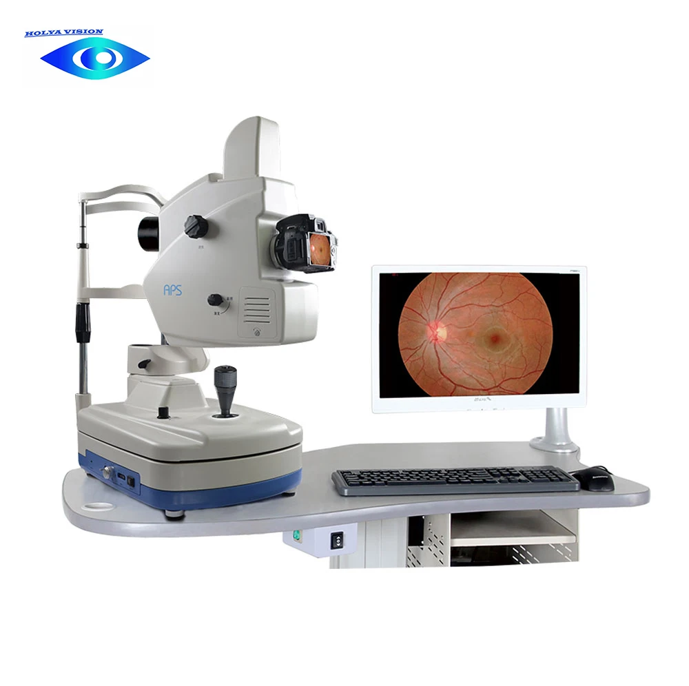 Harga Terbaik Apsbre Peralatan Oftalmik Mata Retinal Apsber Kamera