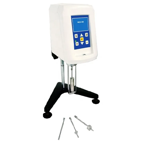 

Viscosity Meter Viscometer , Rotary Viscometer for Ink