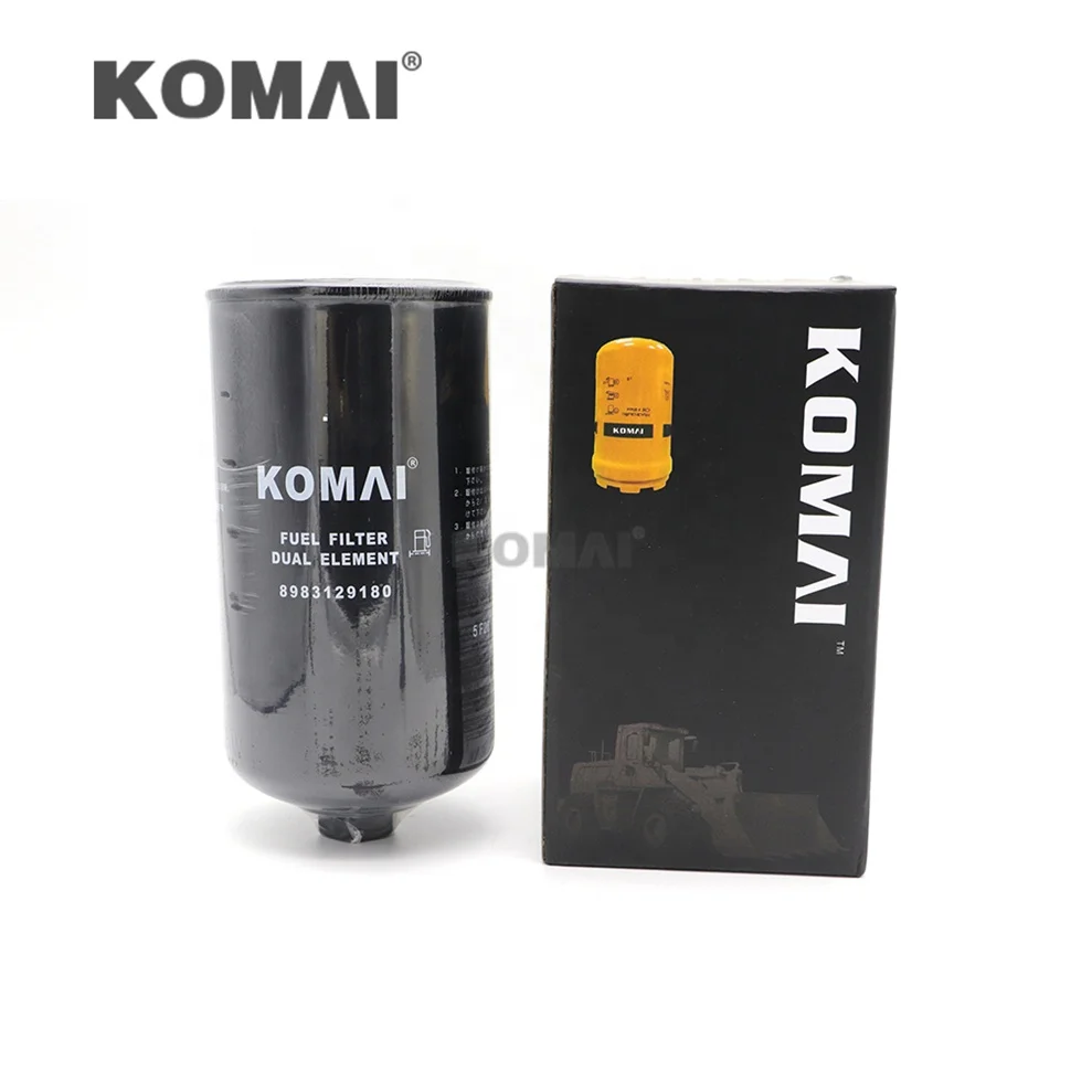 

For Isuzu Engine Parts Fuel Filter 8-98239464-1 YA00033486 8983129180 MMH80990