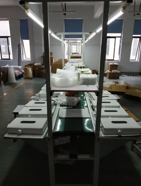 
Home kitchen Ozonier Ozone Purifier for water treatment ozone laundry ozono lavadora ozono lavatrice 