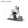 High accuracy JFS-151 glass shape edge machine with CNC