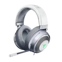 

Razer Kraken 7.1 V2 Symphony Edition Gaming Headsets E-sports White Headphones Custom Chroma Symphony Headphones