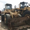 Good Condition Original for cat936 wheel load/Excellent Quality Used cat 936 wheel loader 936E for sale