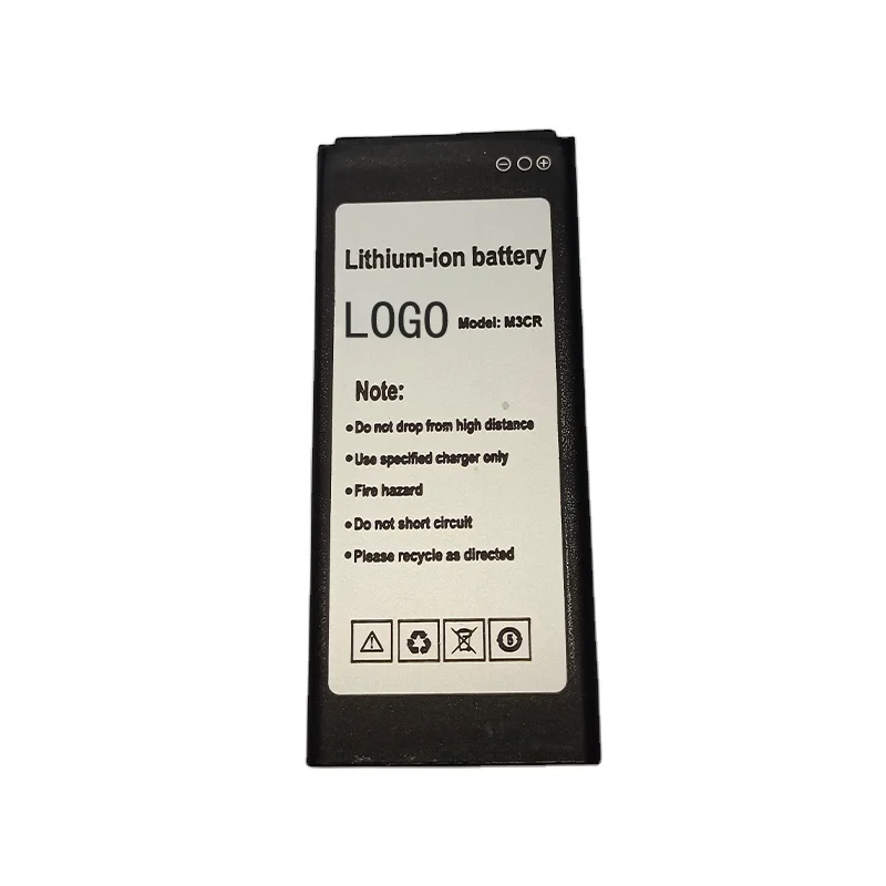 

hot sale wholesale high quality original replacement lithium-ion mobile cell phones battery pack for mint 3cr M3CR