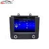 Android car dvd player for Maserati GT GranTurismo 2007-2019 with DSP Stereo Audio Online GPS BT WiFi Online Video