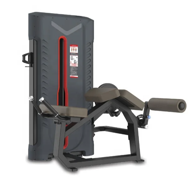 

Pin loaded fitness equiment total gym fit exercise machine
