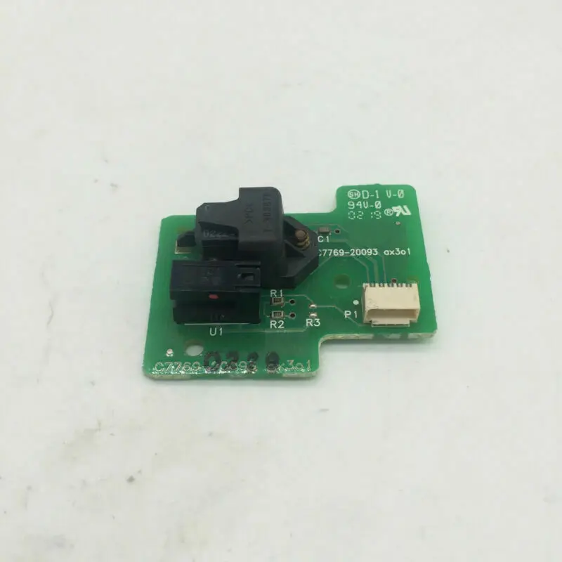 

C7769-60092 c7769-60099 disk encoder sensor card for hp 510 designjet 800 ps 500