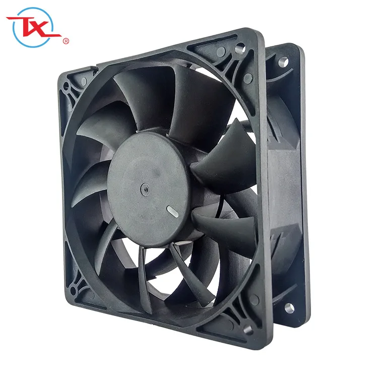 

120mm dc fan