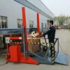 Electric Hydraulic Container Movable Loading Platform