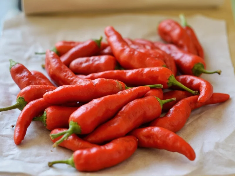 Best Ancho Chile Replacements: Practical Substitutes Guide