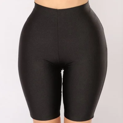 
Wholesale Biker Short womens seamless pants black sports underwear biker shorts women 