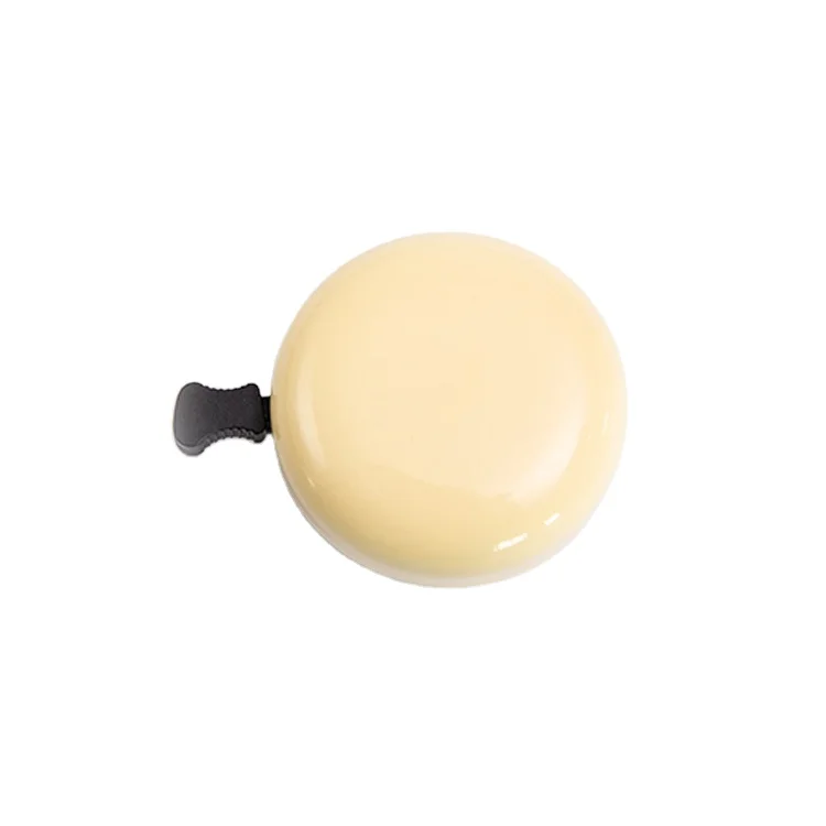 

Custom color yellow Rainproof small copper bells with high quality, Colorful