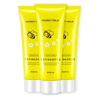 

Hand Cream Honey Milk Moisturizes Hands Skin Nourishes Anti-Dry Peeling hand+cream+(Please contact to modify shipping costs)