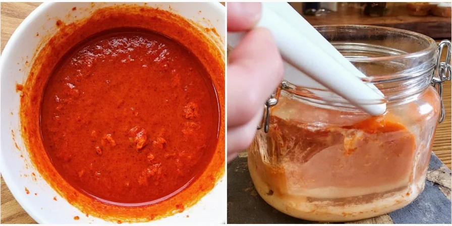 Gochujang Paste 101: From Clueless to Kitchen Master in 7 Fermented Steps