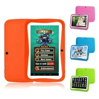 

2020 Amazon TOP Seller 2019 mid tablet wifi Allwinner Q7 1.2ghz Android Tablet for Kids Child Tablet educational learning