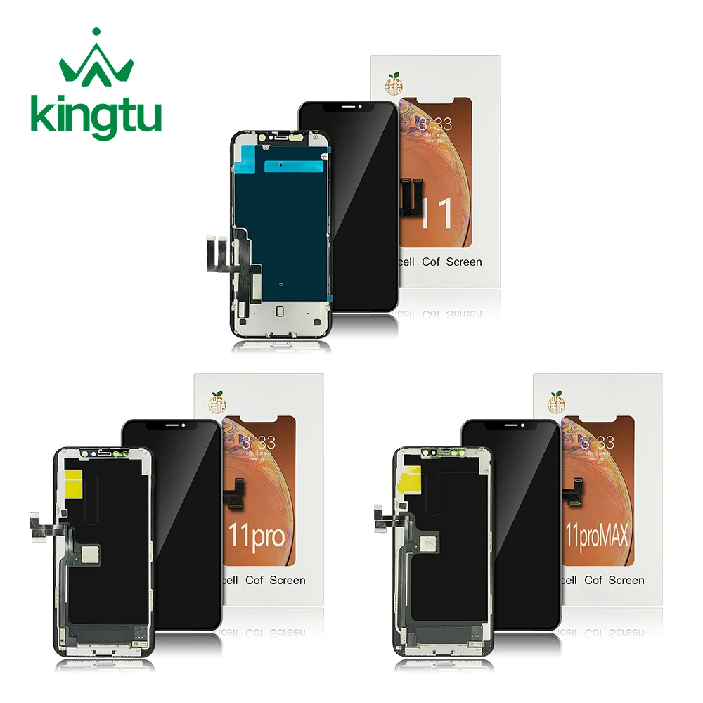 

RJ Incell X Screen lcd For Iphone X LCD Screen Replacement,Screen With Digitizer For Iphone X,Display For iphone x