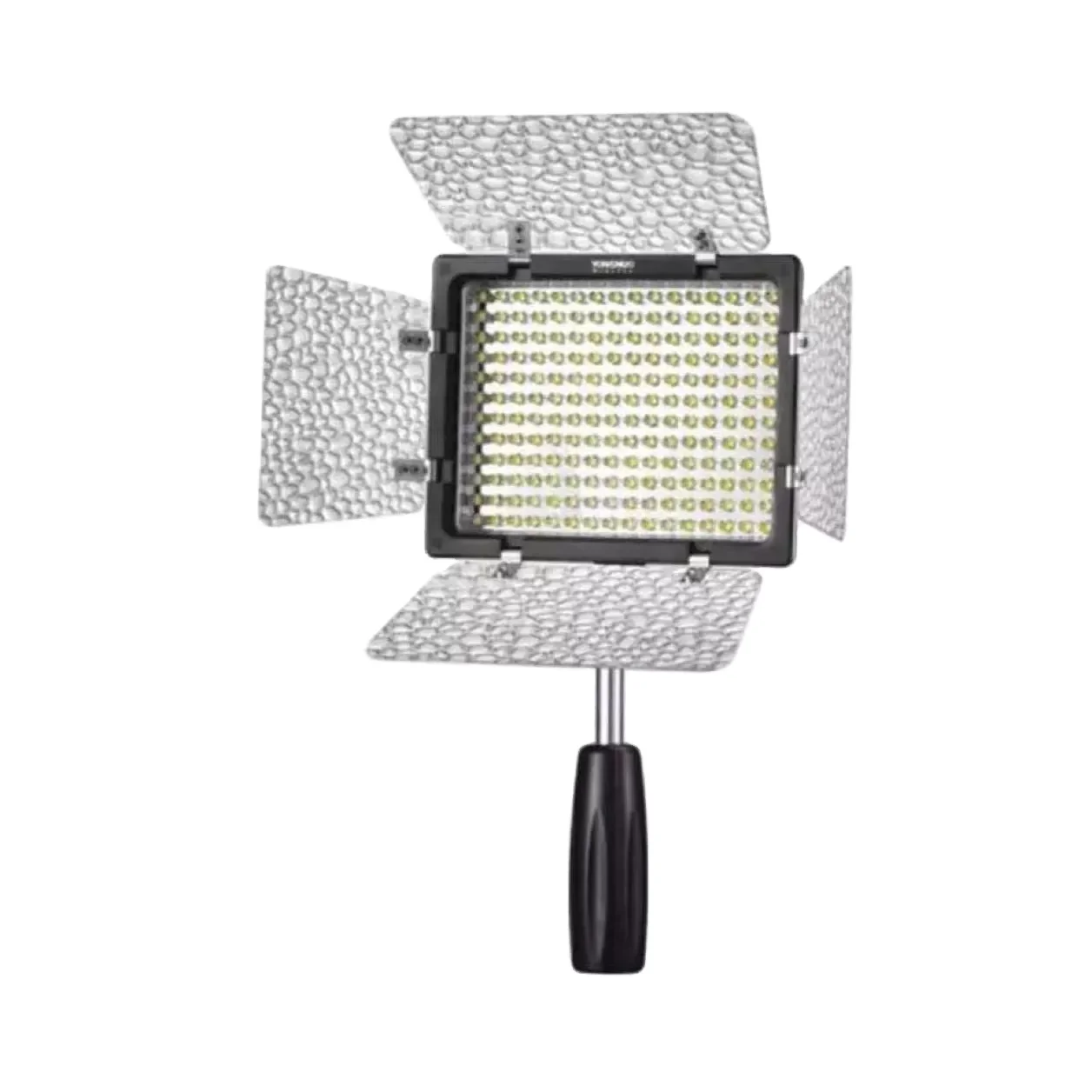 

Hot N-520PRO 37W 3000-5500K Rechargeable Led Studio Set Photo Softbox Light Studio Photography Equipment Lighting for TV Studio